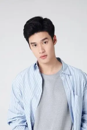 Фото  (Peemapol Panichtamrong) #306501