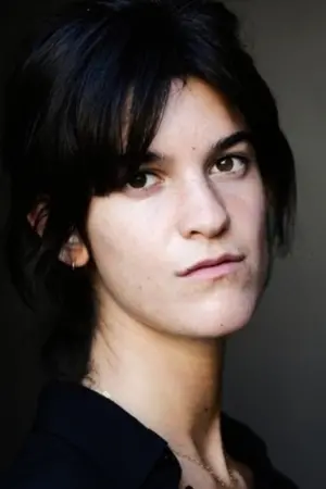 Фото  (Suzanne Lindon) #294247