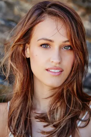 Фото Тесс Добре #315847