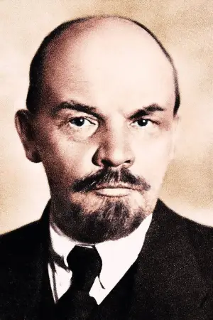 Фото Владимир Ленин (Vladimir Lenin) #346436