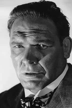 Фото Уильям «Ви Вилли» Дэвис #112710