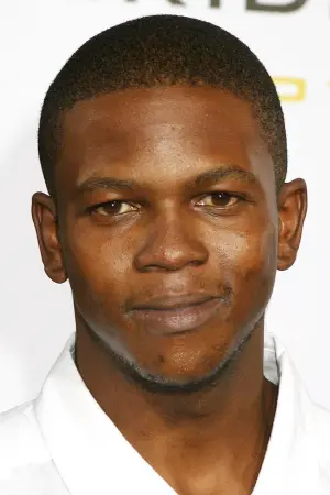 Фото Дэвид В. Томас #209168