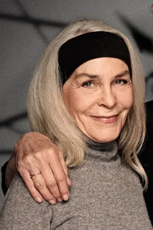 Фото Элзебет Стентофт #205846