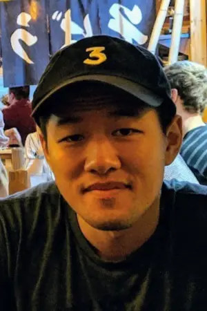 Фото Габриэль Лин #7954