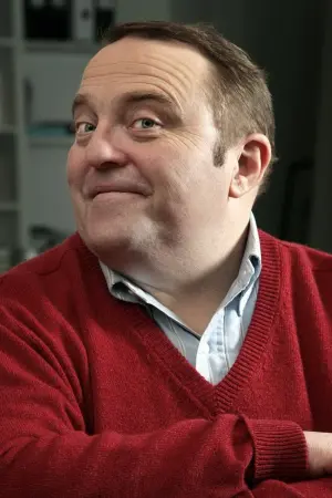 Фото Густав Петер Вёлер #214521