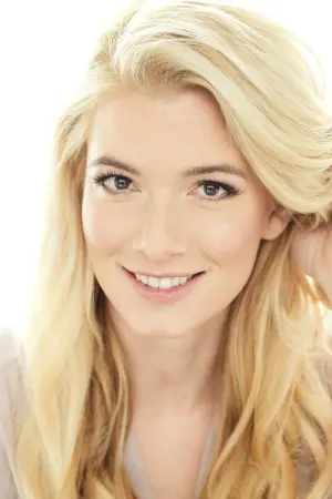 Фото Хейли Хиггинс #110174