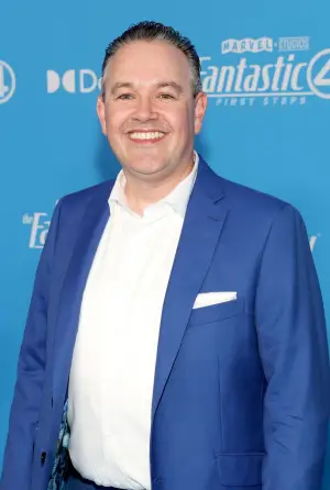 Фото Йен Спрингер #339566