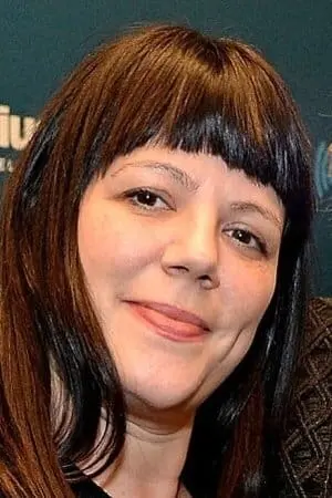 Фото Дженни Элиску #113038