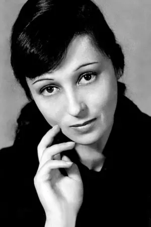 Фото  (Luise Rainer) #311891