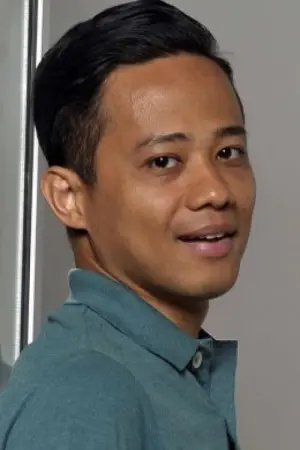 Фото Мухадкли Ачо #133674