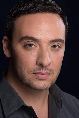 Фото Сальваторе Антонио (Salvatore Antonio) #180837