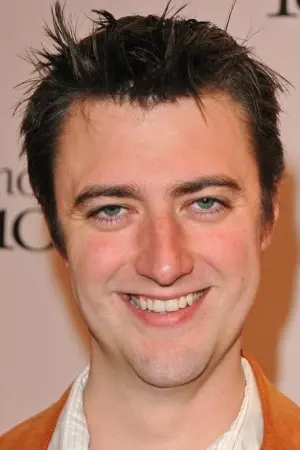 Фото Шон Ганн (Sean Gunn) #5825