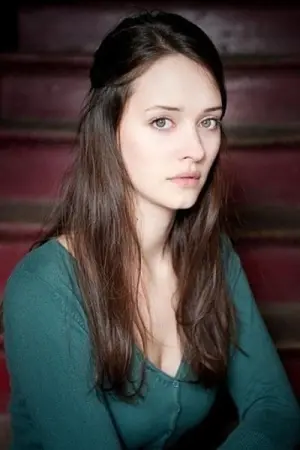 Фото Анн Серра #89961