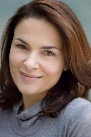 Фото Барбара Ауэр #143285