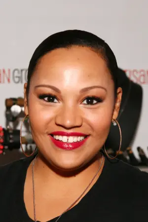 Фото Дана Гурье (Dana Gourrier) #27334