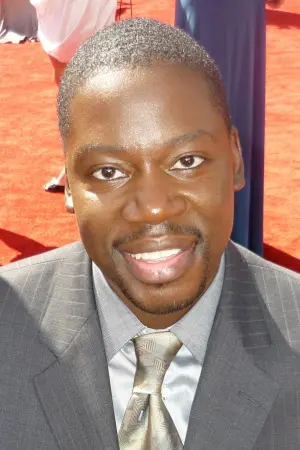 Фото Дэрил Митчелл #58343