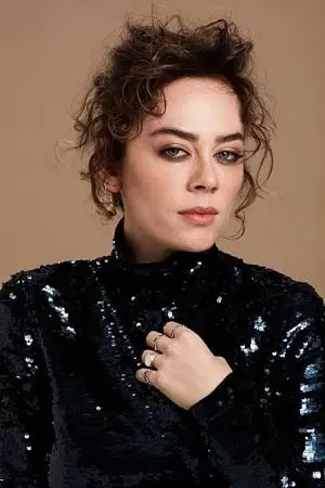 Фото Демет Эвгар (Demet Evgar) #163227