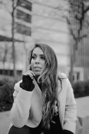 Фото Джиджи Соль Герреро (Gigi Saul Guerrero) #146980