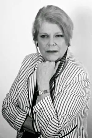 Фото Хильда Фукс #258879