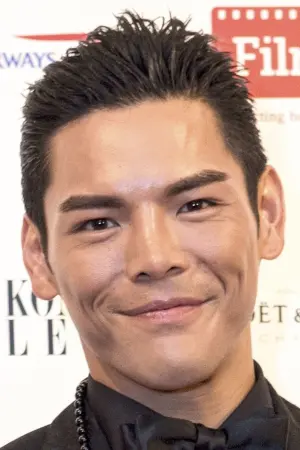 Фото Джеки Хынг #104836