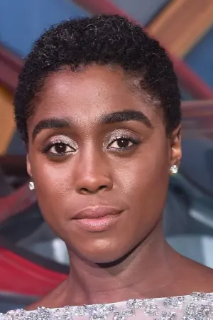 Фото Лашана Линч (Lashana Lynch) #65493
