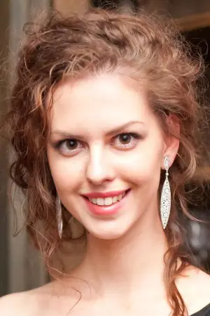 Фото Лянка Грыу (Lyanka Gryu) #321841