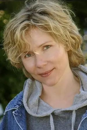 Фото Патрисия Нетцер #98535