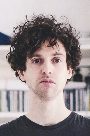 Фото  (Alan Holly) #395555