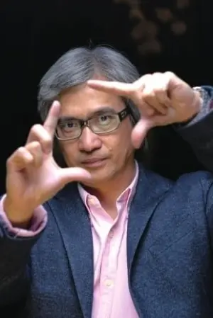 Фото Бенни Чан #92512