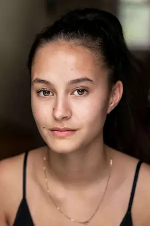 Фото Эрана Джеймс #250636