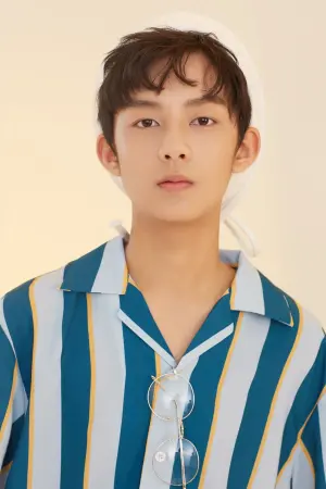 Фото Хуан И #299211