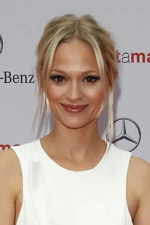 Фото Мэви Хёрбигер (Mavie Hörbiger) #179865