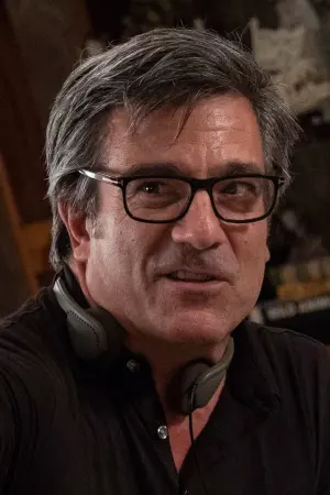 Фото Майкл Спиллер #123323