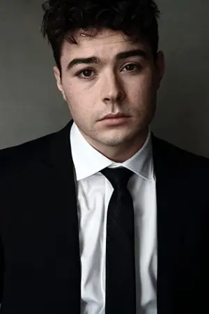 Фото Оскар Уолберг #68465