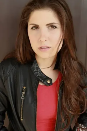 Фото Анхель Джуффрия #6178