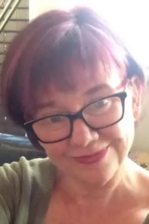 Фото Дебора Максвелл Дион #66054