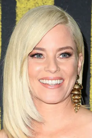 Фото Элизабет Бэнкс (Elizabeth Banks) #6060