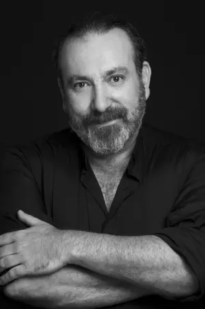 Фото Эрнан Мендоса #29220