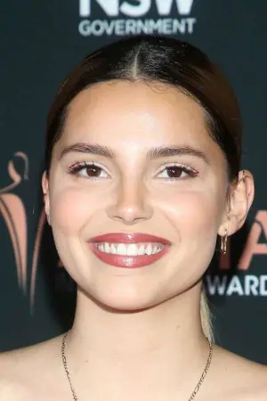 Фото  (Inde Navarrette) #274939