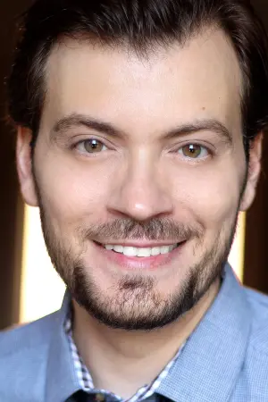 Фото Джеймс Ди Джакомо (James Di Giacomo) #16080