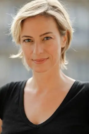 Фото Джессика Форд #41675