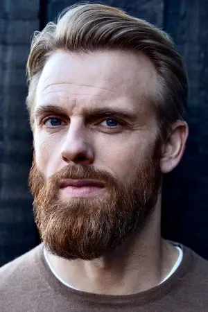 Фото Мадс Хьюльманд #336628