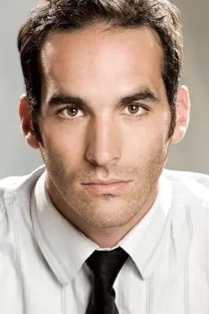 Фото Райан Хесп #51403