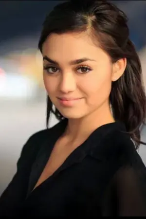 Фото Шази Раджа (Shazi Raja) #221289