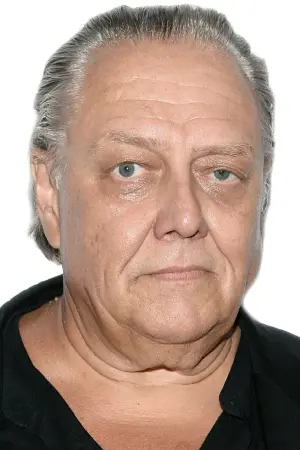 Фото AC Петерсон #44038