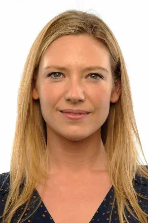 Фото Анна Торв (Anna Torv) #114477