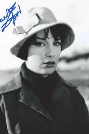 Фото Бернадетт Лафонт (Bernadette Lafont) #125464