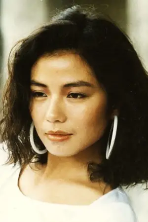 Фото Чери Чанг (Cherie Chung Cho-Hung) #333064