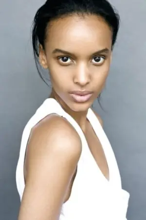 Фото Кики Али #155707