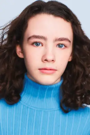 Фото Клара Стек (Clara Stack) #328150